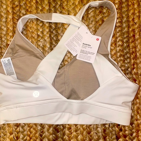 Envital Bra
Medium Support, B/C Cup - Picture 5 of 7